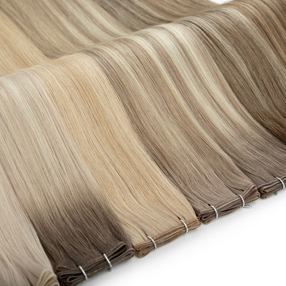 Dimensional Blend Collection