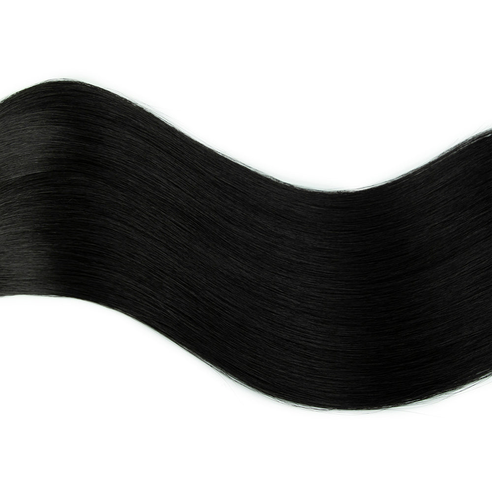Midnight Black