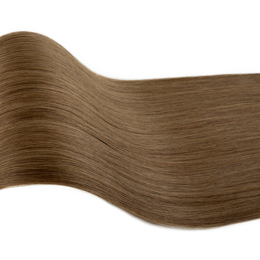 Chestnut Brown
