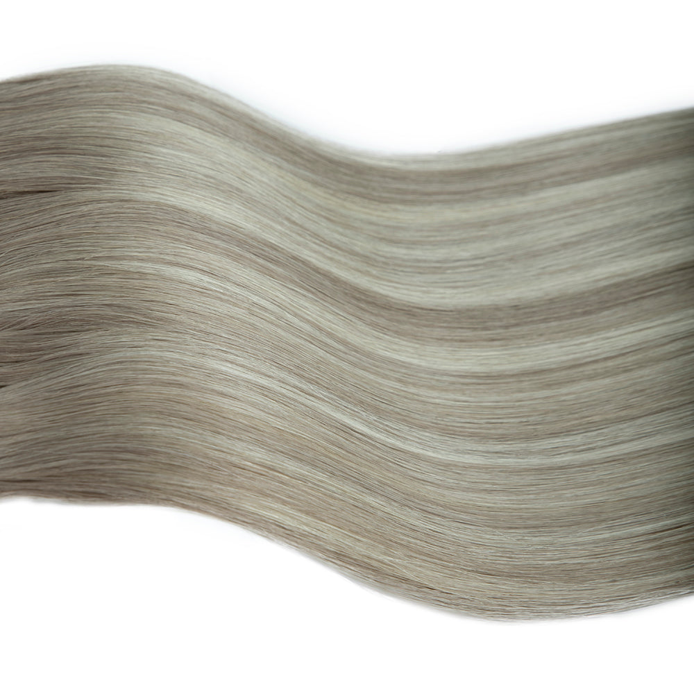 Rooted Vanilla Blonde Blend