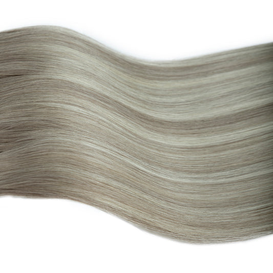 Rooted Ash Blonde Blend
