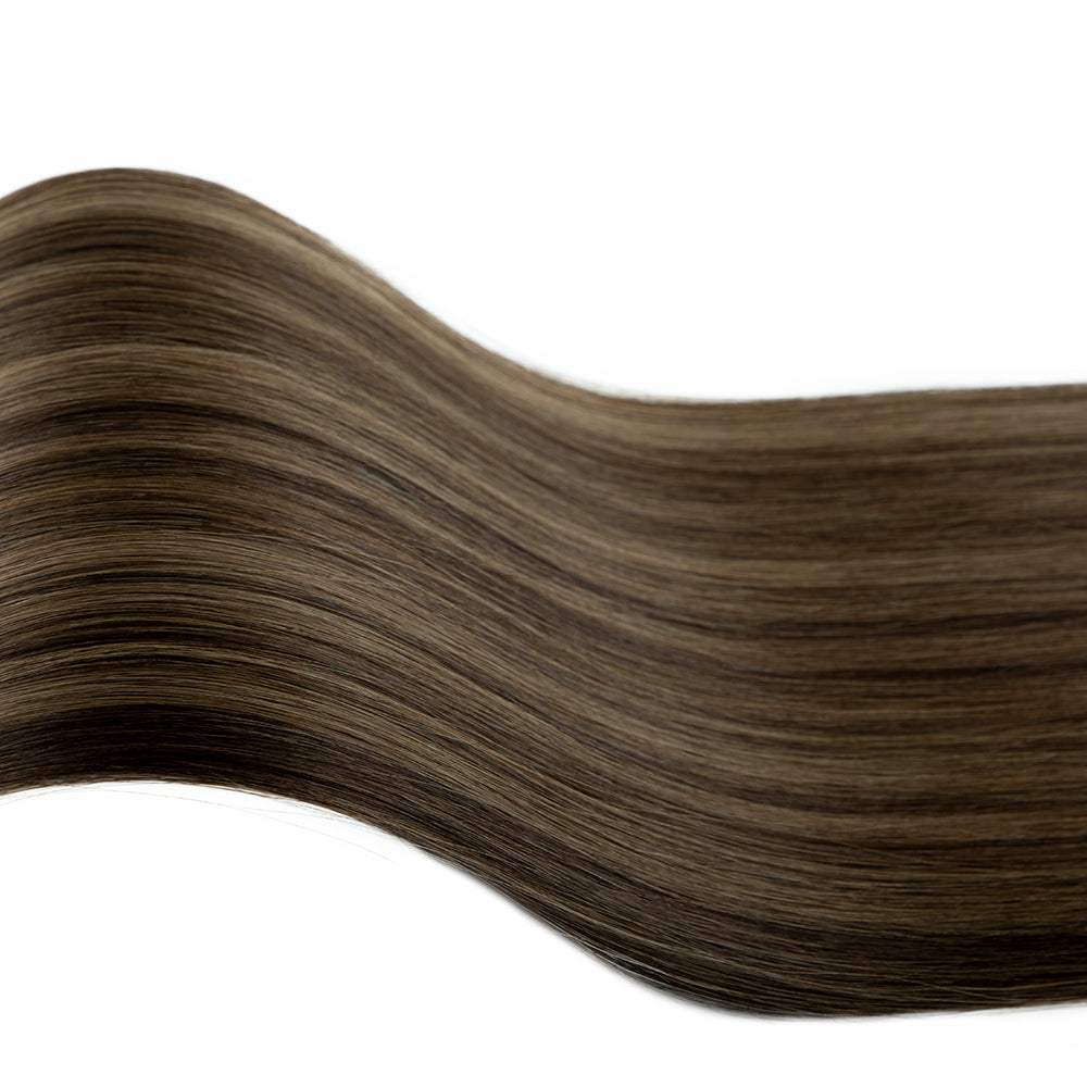 Soft Brunette Blend